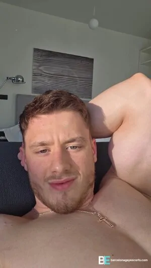Bisexual Escort Sebastian 25yr - always safe sex
